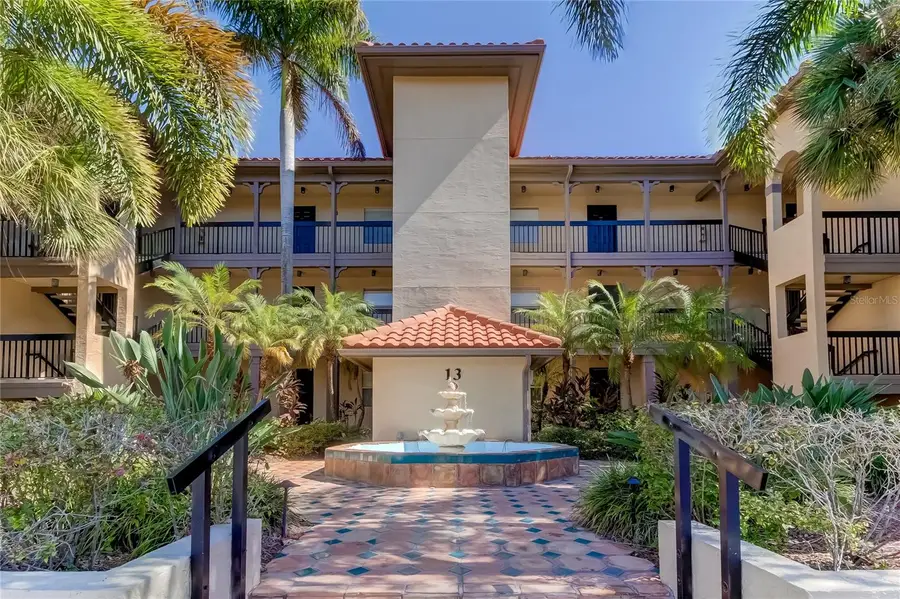 2400 Feather Sound Drive #1334, Clearwater, FL 33762 - Image #2