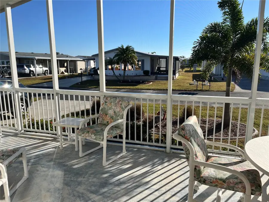 611 La Jolla Circle, North Port, FL 34287 - Image #2