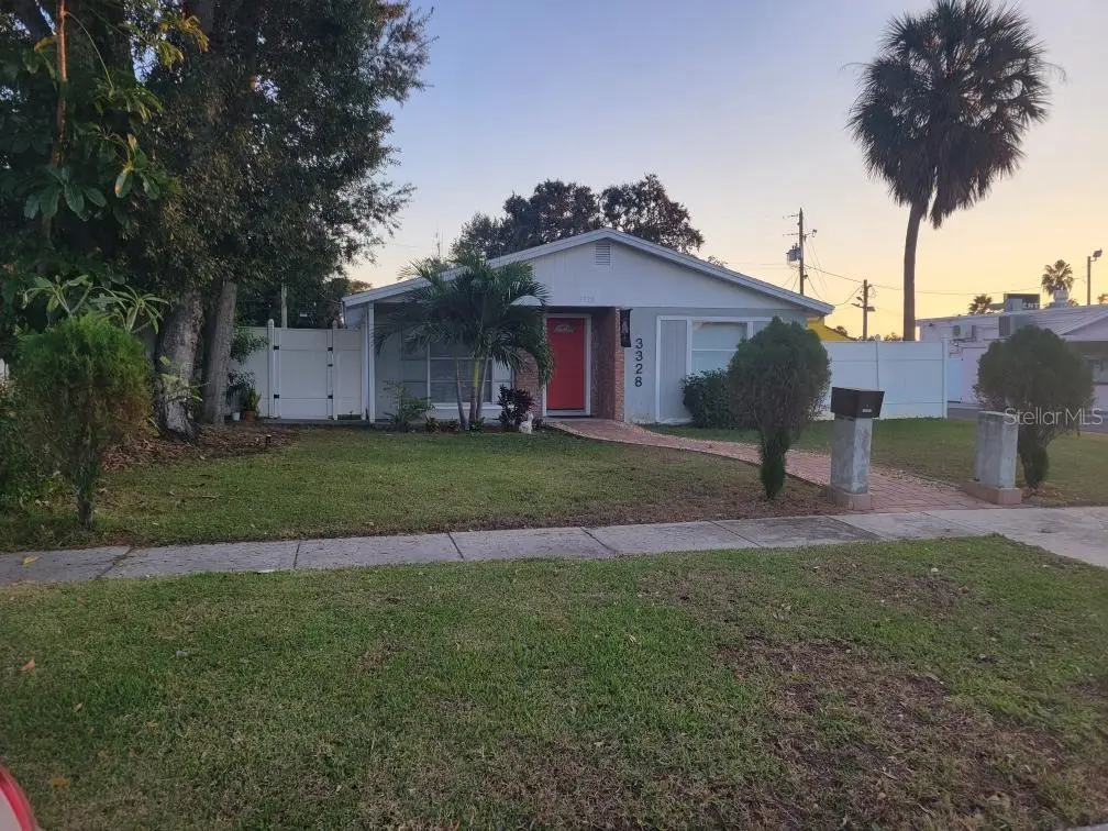 3328 7th Avenue N, Saint Petersburg, FL 33713 - Image #1