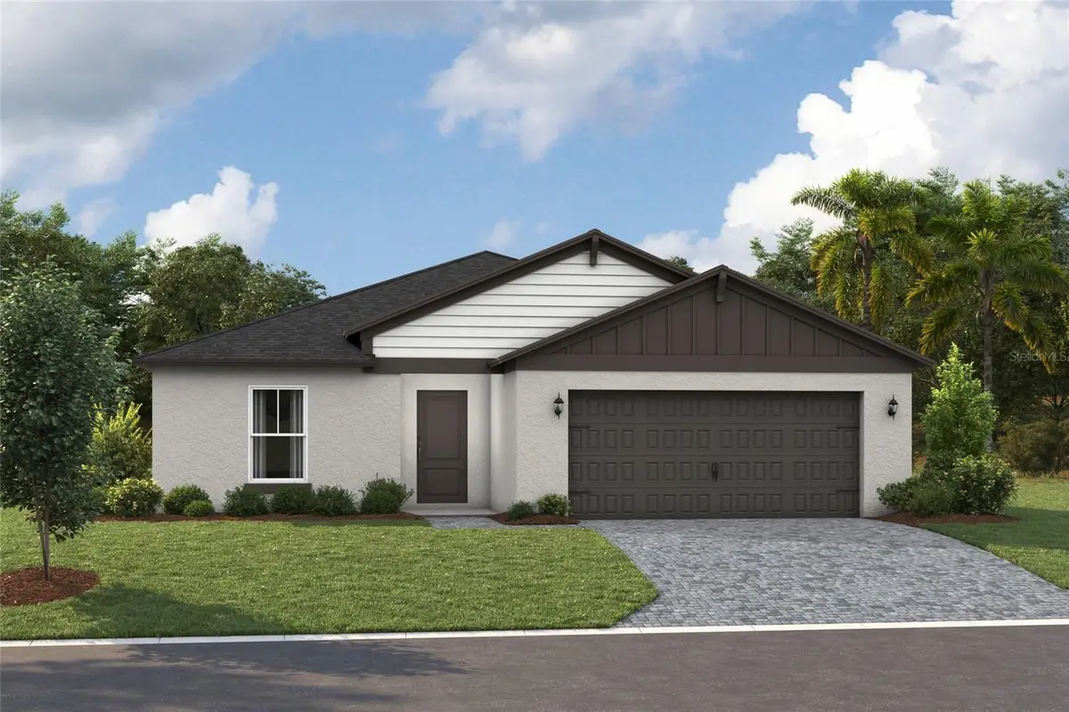 9282 Orchard Park Lane, Zephyrhills, FL 33541 - Image #1