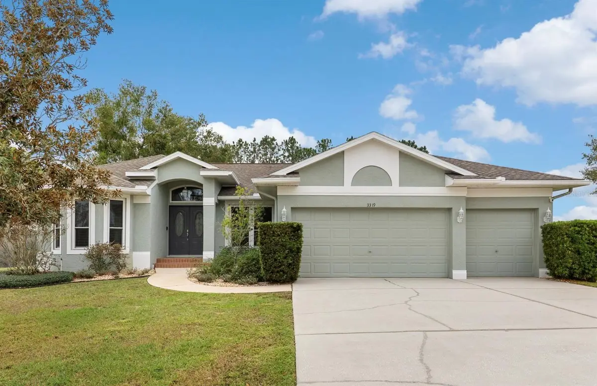 3319 Appalachian Drive, Brooksville, FL 34602 - Image #1