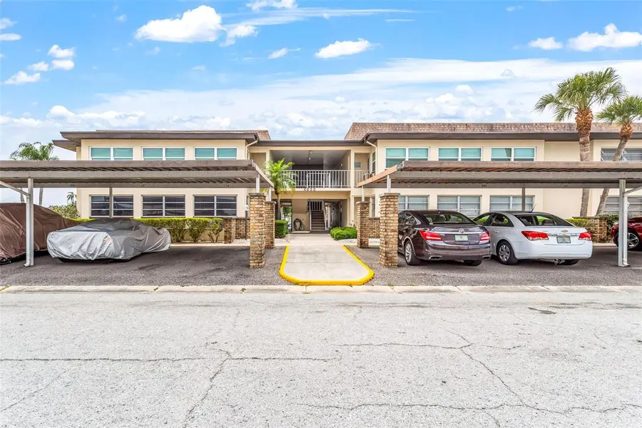 4832 Jasper Drive #107, New Port Richey, FL 34652 - Image #2