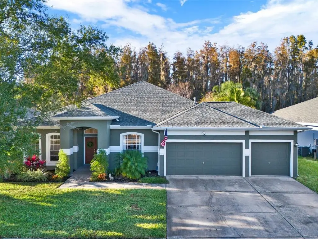 28701 Falling Leaves Way, Wesley Chapel, FL 33543 - Image #1
