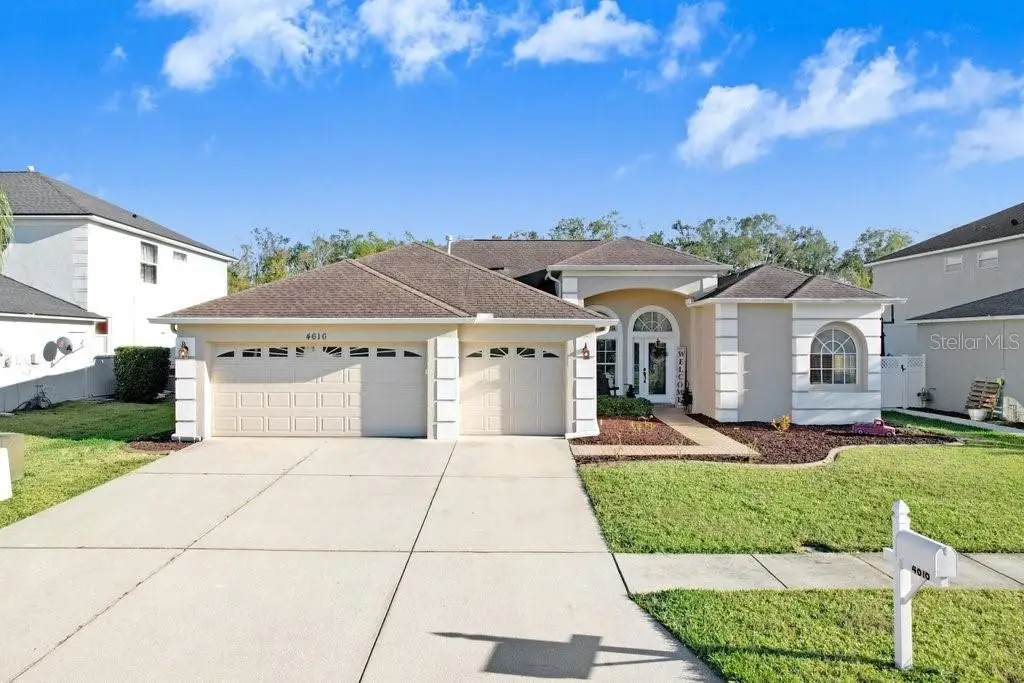 4616 Roslyn Court, Land O Lakes, FL 34639 - Image #1