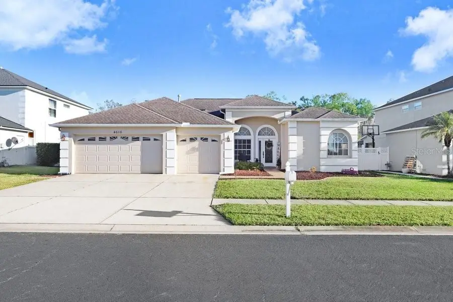 4616 Roslyn Court, Land O Lakes, FL 34639 - Image #2