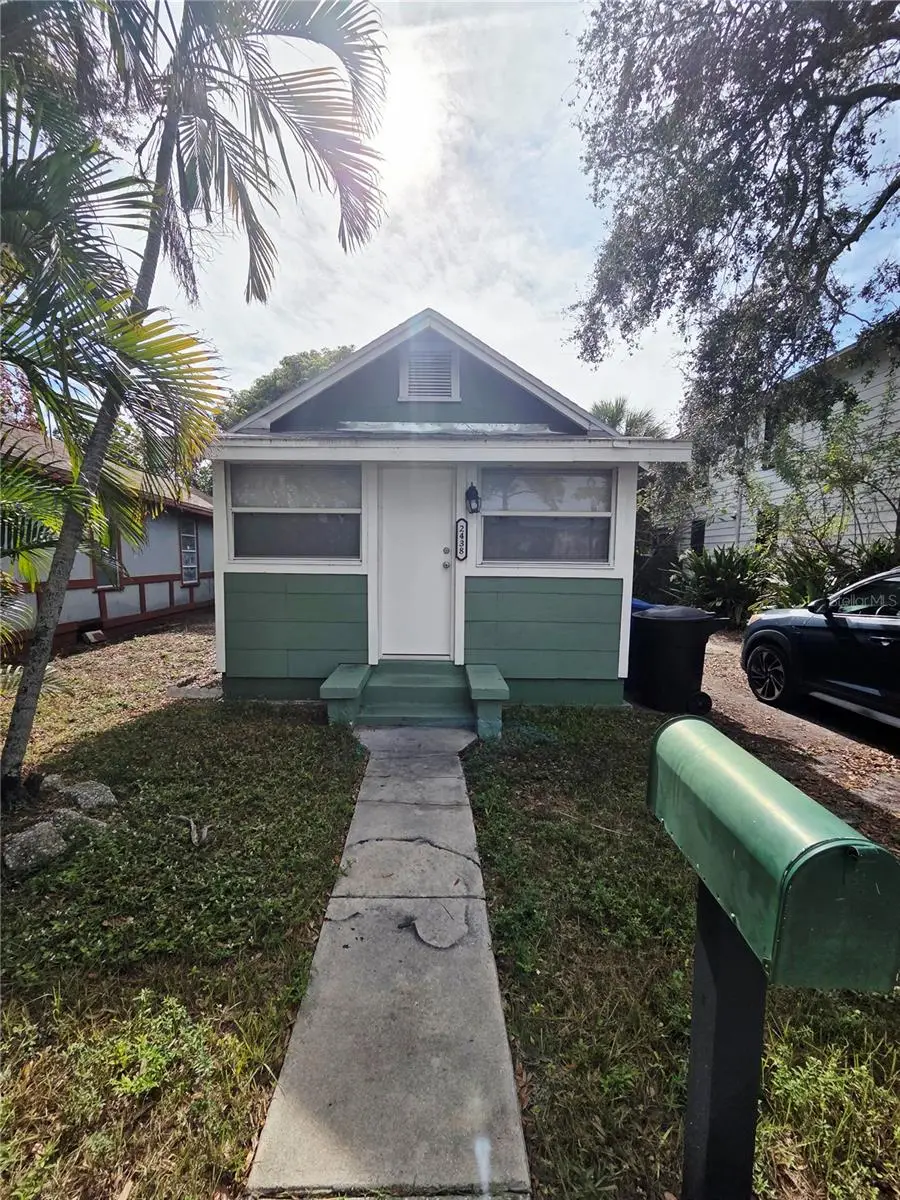 2438 9th Avenue S, Saint Petersburg, FL 33712 - #1