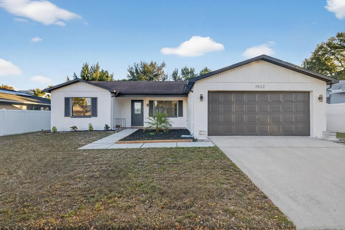 7822 Bahama Avenue, Port Richey, FL 34668 - Image #1