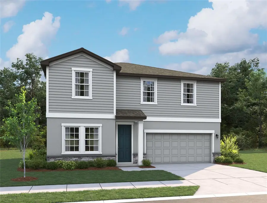 4934 Eagle Rock Drive, Wimauma, FL 33598 - Image #3