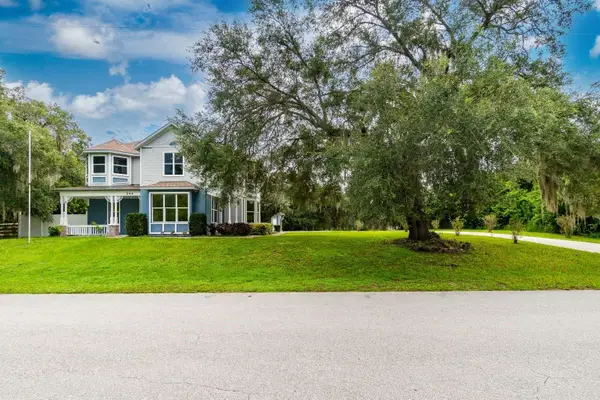 244 Ferdon Circle, PORT CHARLOTTE, FL 33954