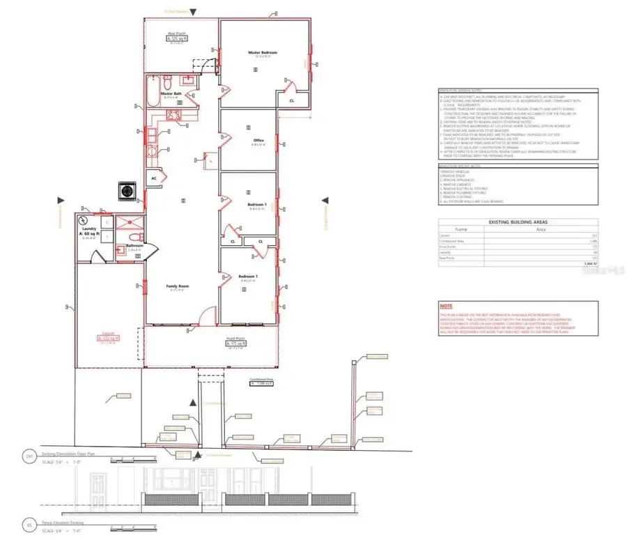 3505 E Mcberry Street, Tampa, FL 33610 - #2