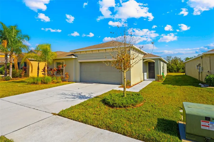 17136 White Mangrove Drive, Wimauma, FL 33598 - Image #2