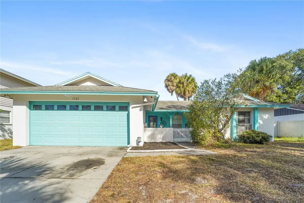 Address Withheld By Seller, Tampa, FL 33634 - Image #1