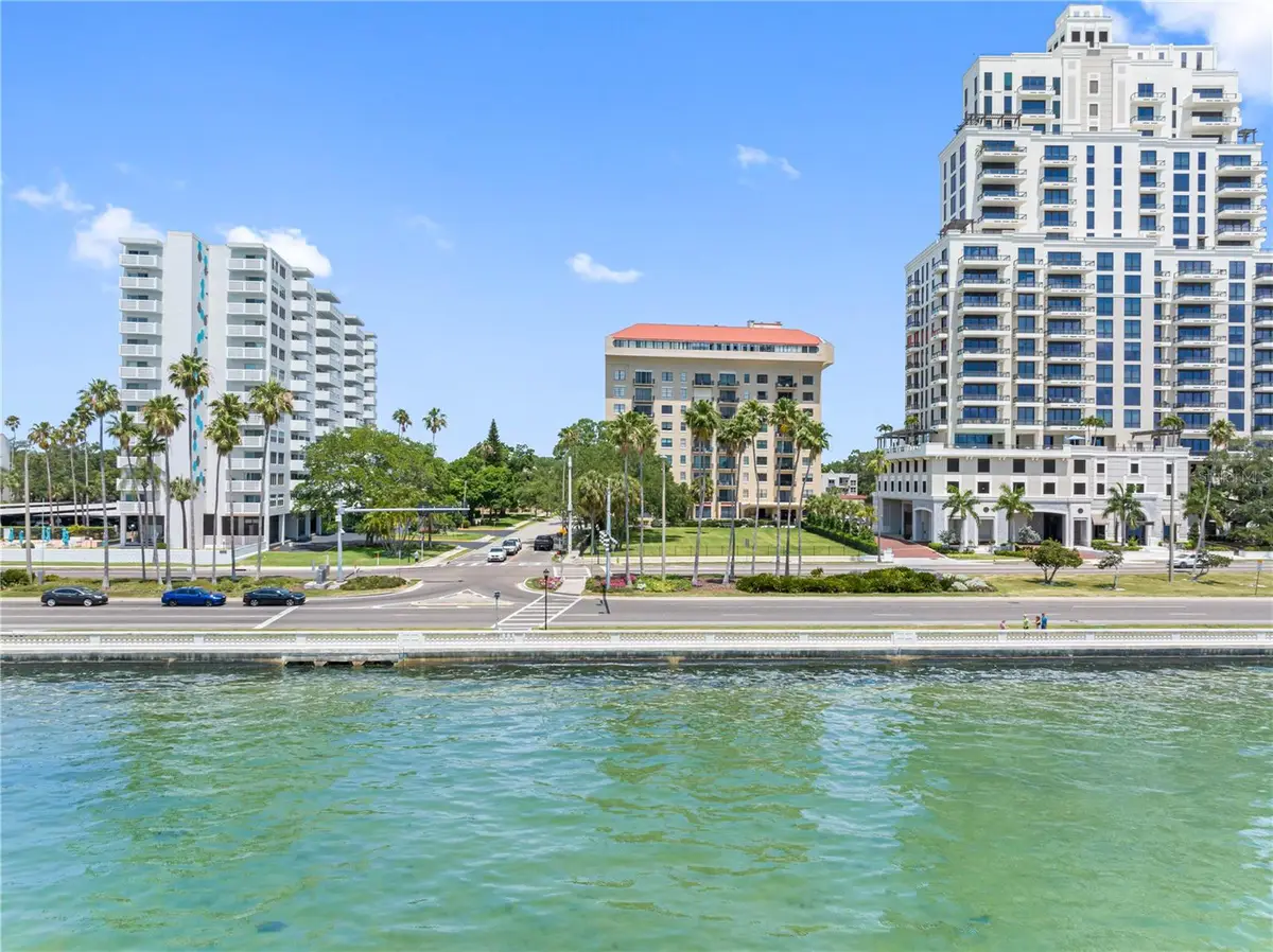 2109 Bayshore Boulevard #205, Tampa, FL 33606 - Image #1