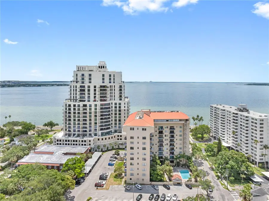 2109 Bayshore Boulevard #205, Tampa, FL 33606 - Image #2