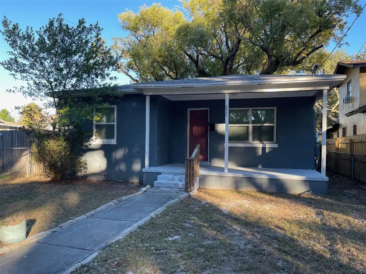 2911 N Woodrow Avenue, Tampa, FL 33602 - Image #1