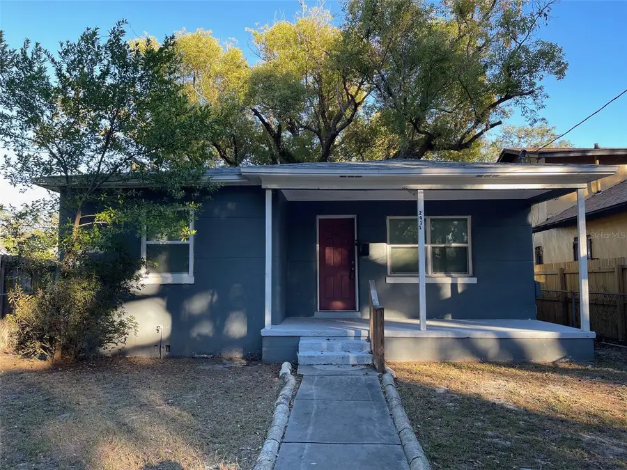 2911 N Woodrow Avenue, Tampa, FL 33602 - Image #2