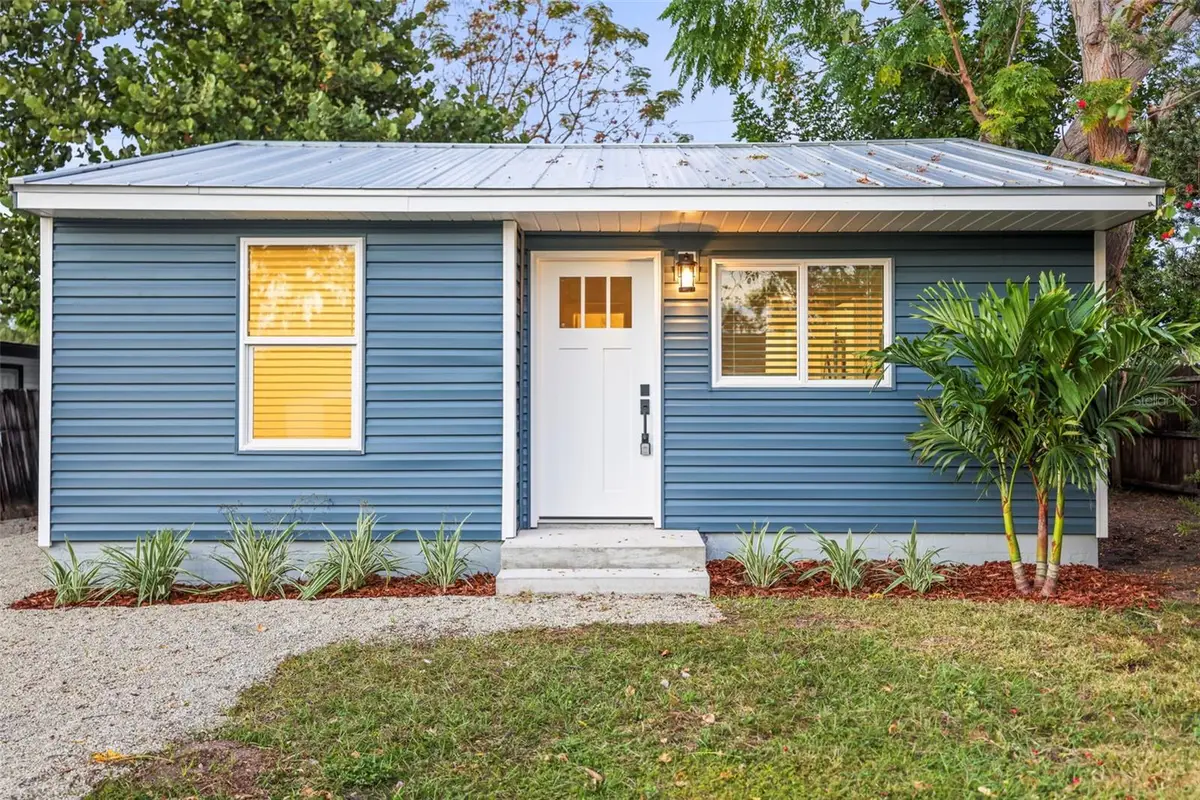 5009 12th Avenue S, Gulfport, FL 33707 - Image #1