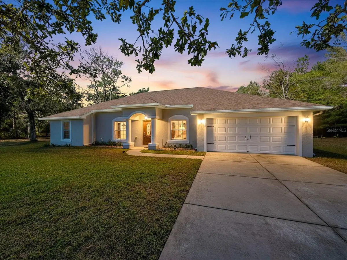 12105 Maripoe Road, Weeki Wachee, FL 34614 - Image #1