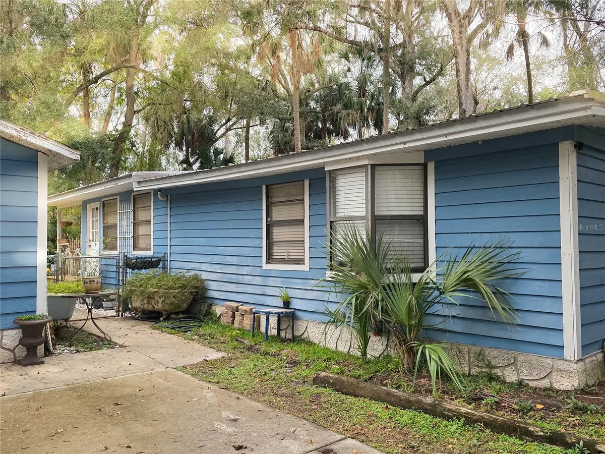 13212 E Shawnee Trail, Inverness, FL 34450 - Image #1