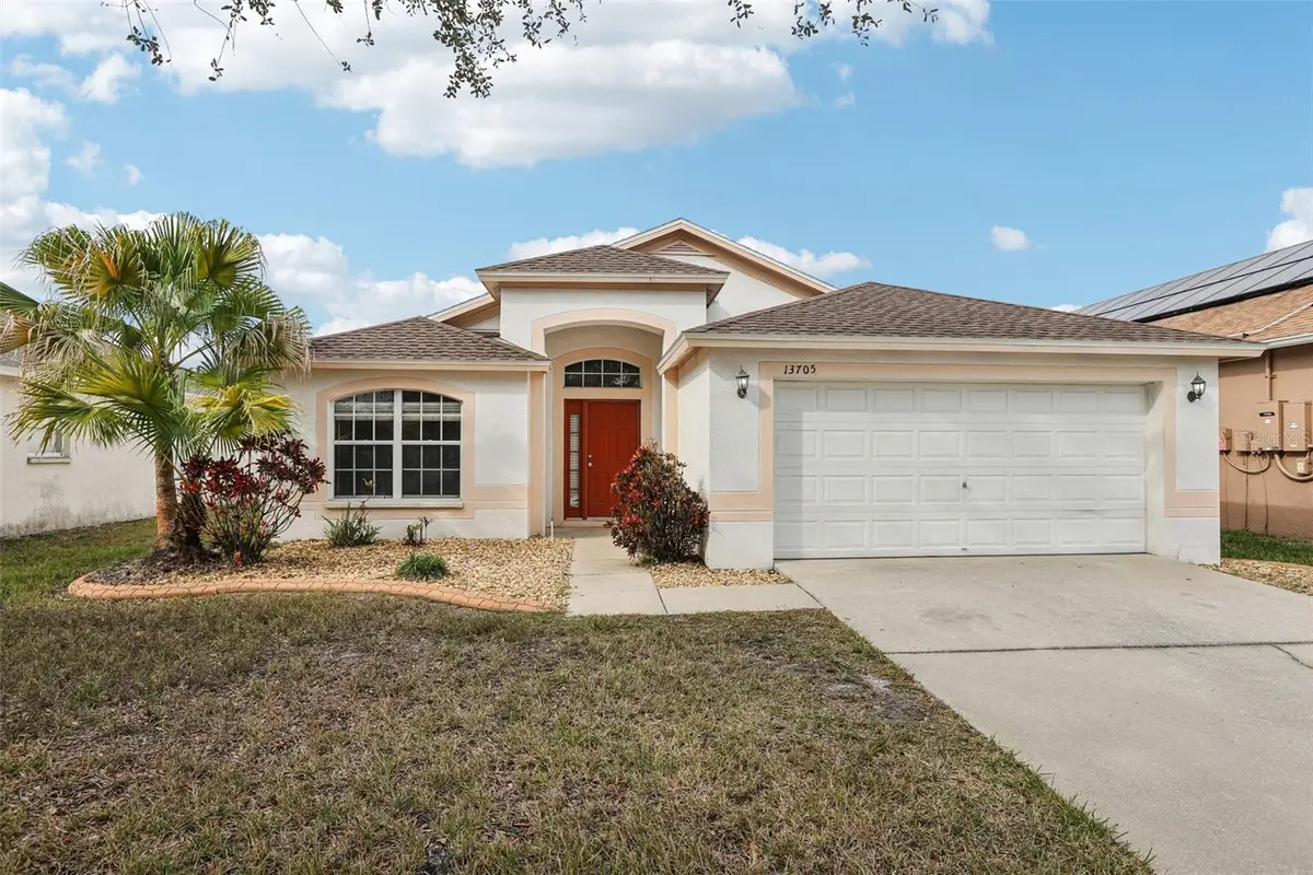 13705 Eve Margaret Court, Riverview, FL 33569 - Image #1
