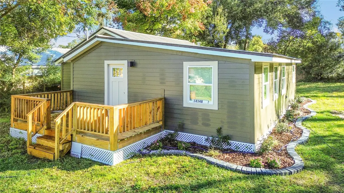 14348 Graham Street, Dade City, FL 33523 - Image #1