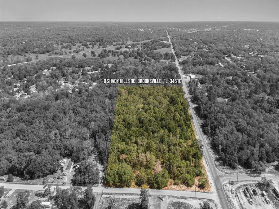 0 Shady Hills, Spring Hill, FL 34610 - Image #2