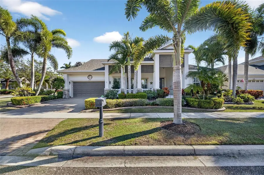5517 Merritt Island Drive, Apollo Beach, FL 33572 - Image #2