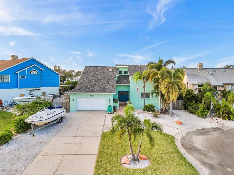 69 Gulfwinds Drive, Palm Harbor, FL 34683 - Image #2