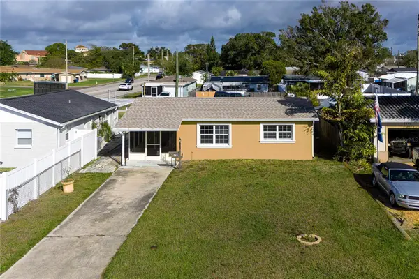5773 3rd Avenue N, ST PETERSBURG, FL 33710