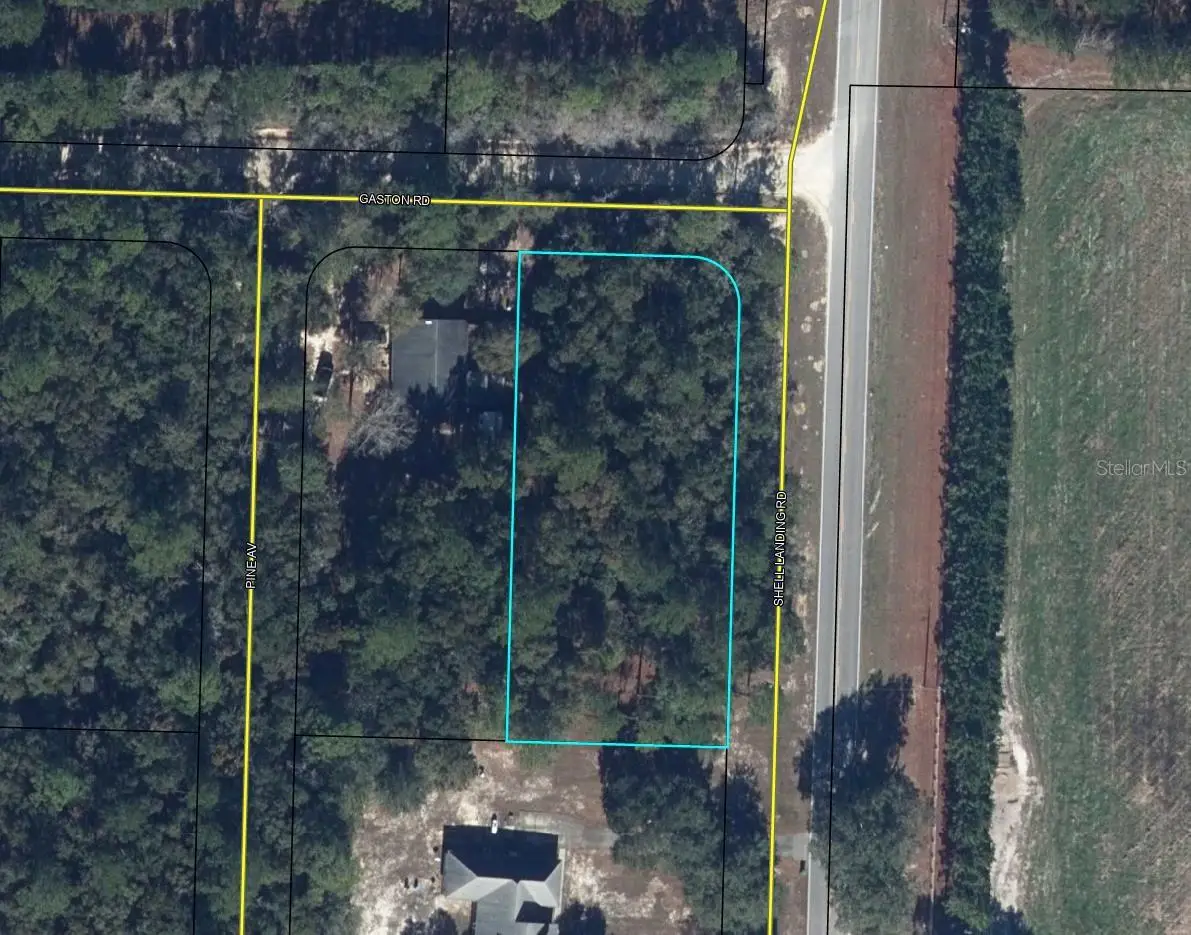 5147 Gaston Road, Vernon, FL 32462 - Image #1