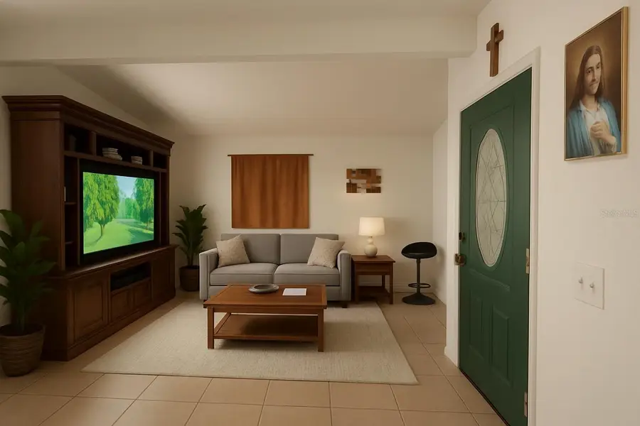 8210 Fir Drive, Tampa, FL 33619 - Image #2