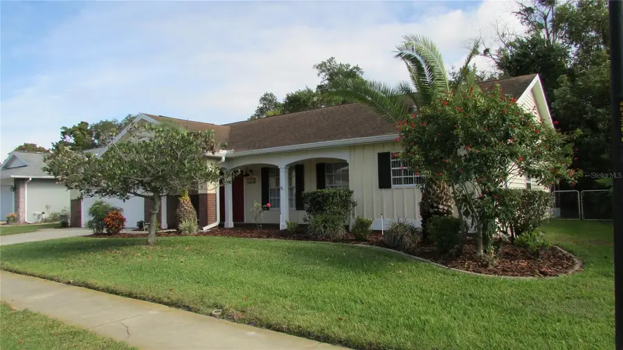 13406 Shadberry Lane, Hudson, FL 34667 - Image #2