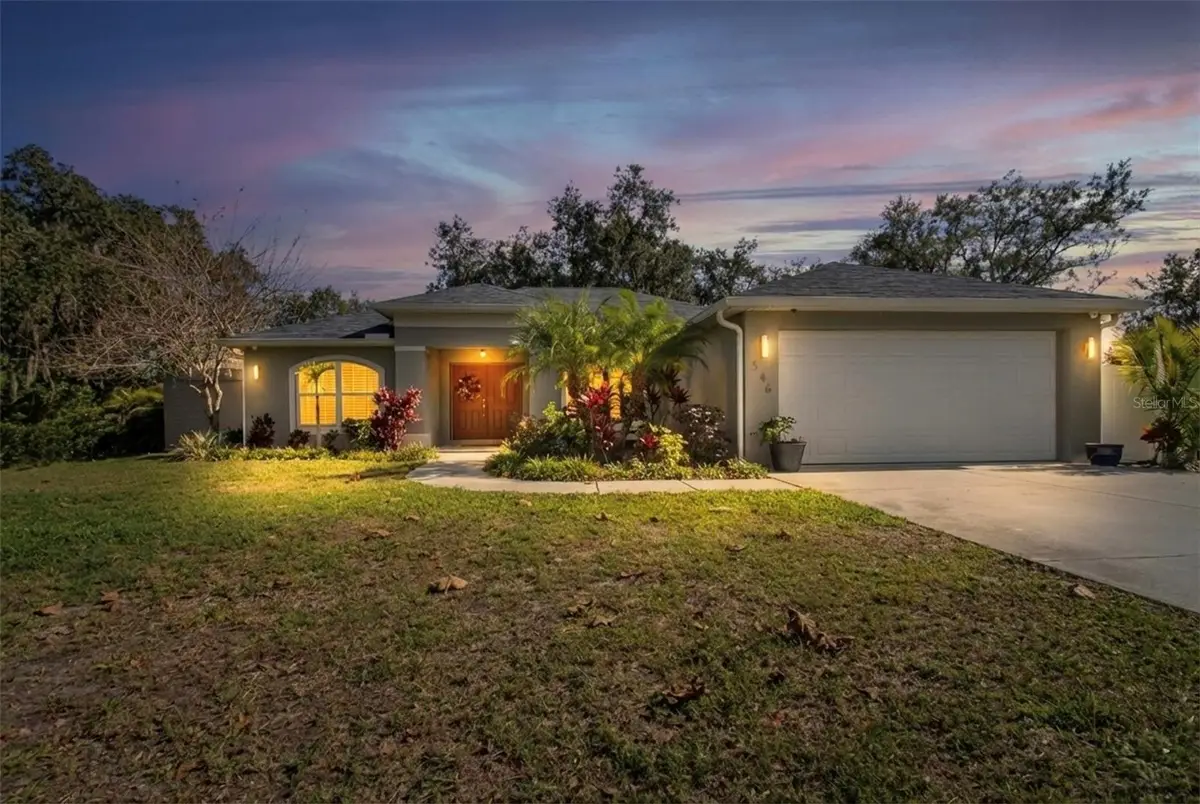 546 Waterfall Drive, Spring Hill, FL 34608 - Image #1