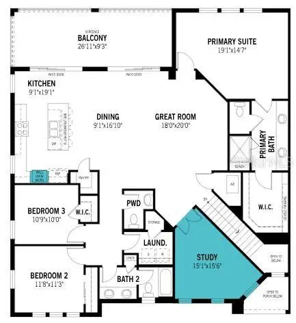 12829 Jade Empress Loop #201, Venice, FL 34293 - Image #3