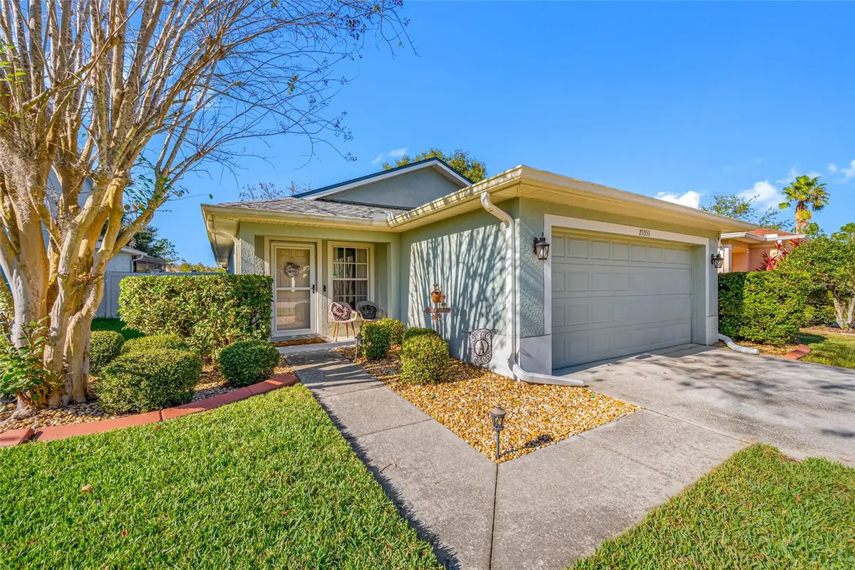 21351 Morning Mist Way, Land O Lakes, FL 34637 - Image #1