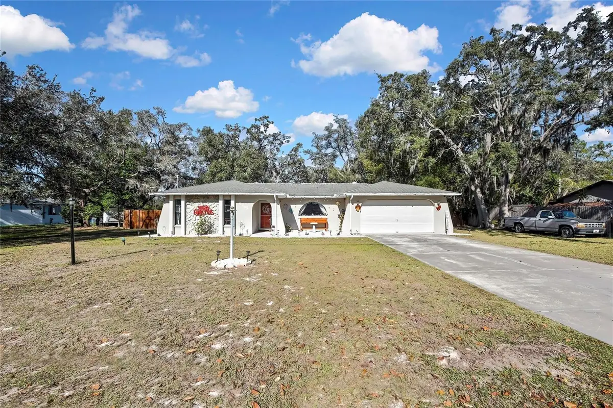 8265 Apple Orchard Road, Spring Hill, FL 34606 - Image #1