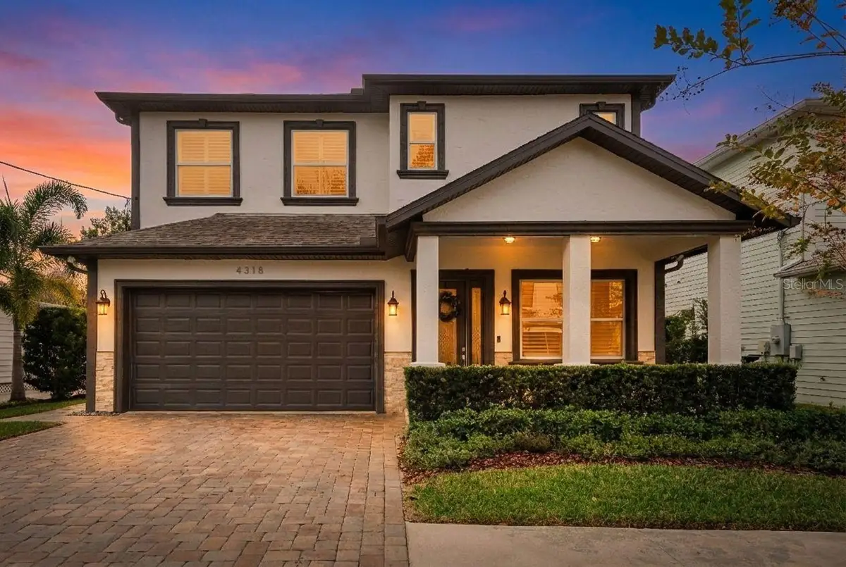 4318 W San Juan Street, Tampa, FL 33629 - Image #1