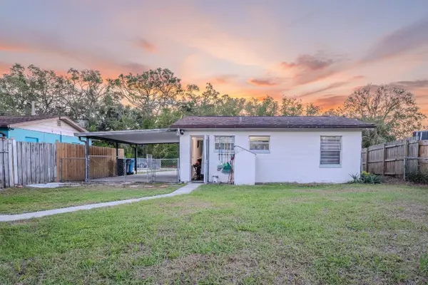 7609 Almark Street, TAMPA, FL 33625