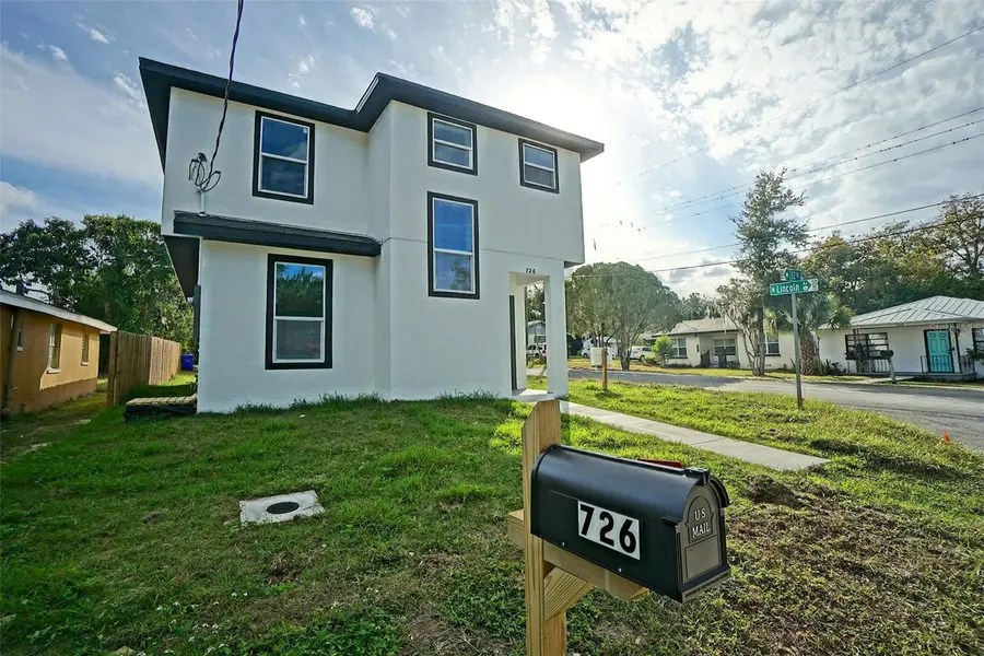 726 W 12th Street, Lakeland, FL 33805 - Image #2