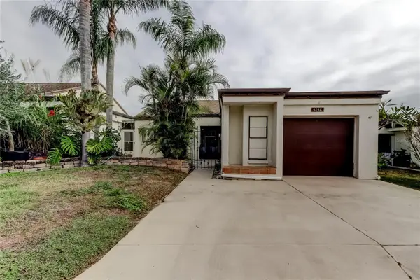4548 Somerset Place, NEW PORT RICHEY, FL 34652