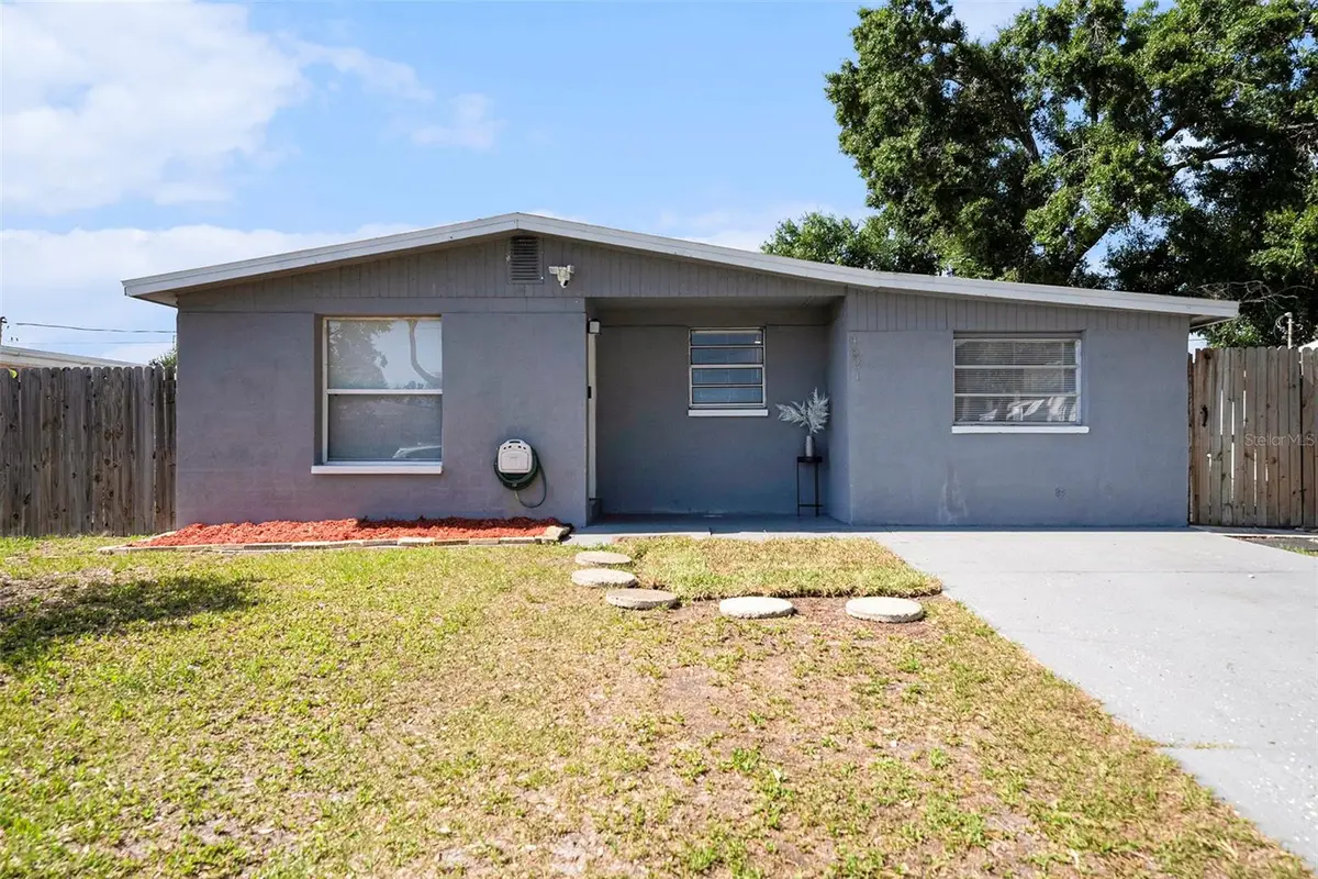 4521 W North Street, Tampa, FL 33614 - Image #1