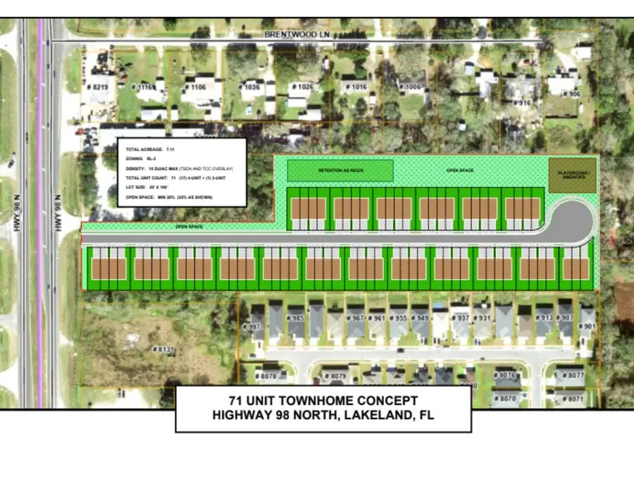 8201 Us Highway 98 N, Lakeland, FL 33809 - Image #3