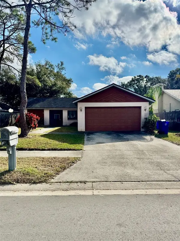 2173 Cypress Point Drive N, CLEARWATER, FL 33763