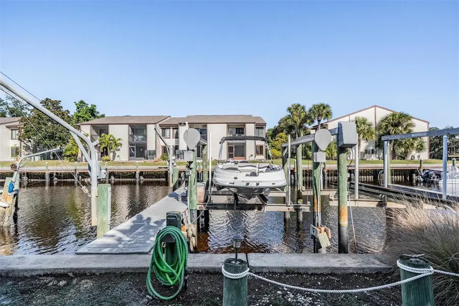 200 Meres Boulevard #16, Tarpon Springs, FL 34689 - Image #3
