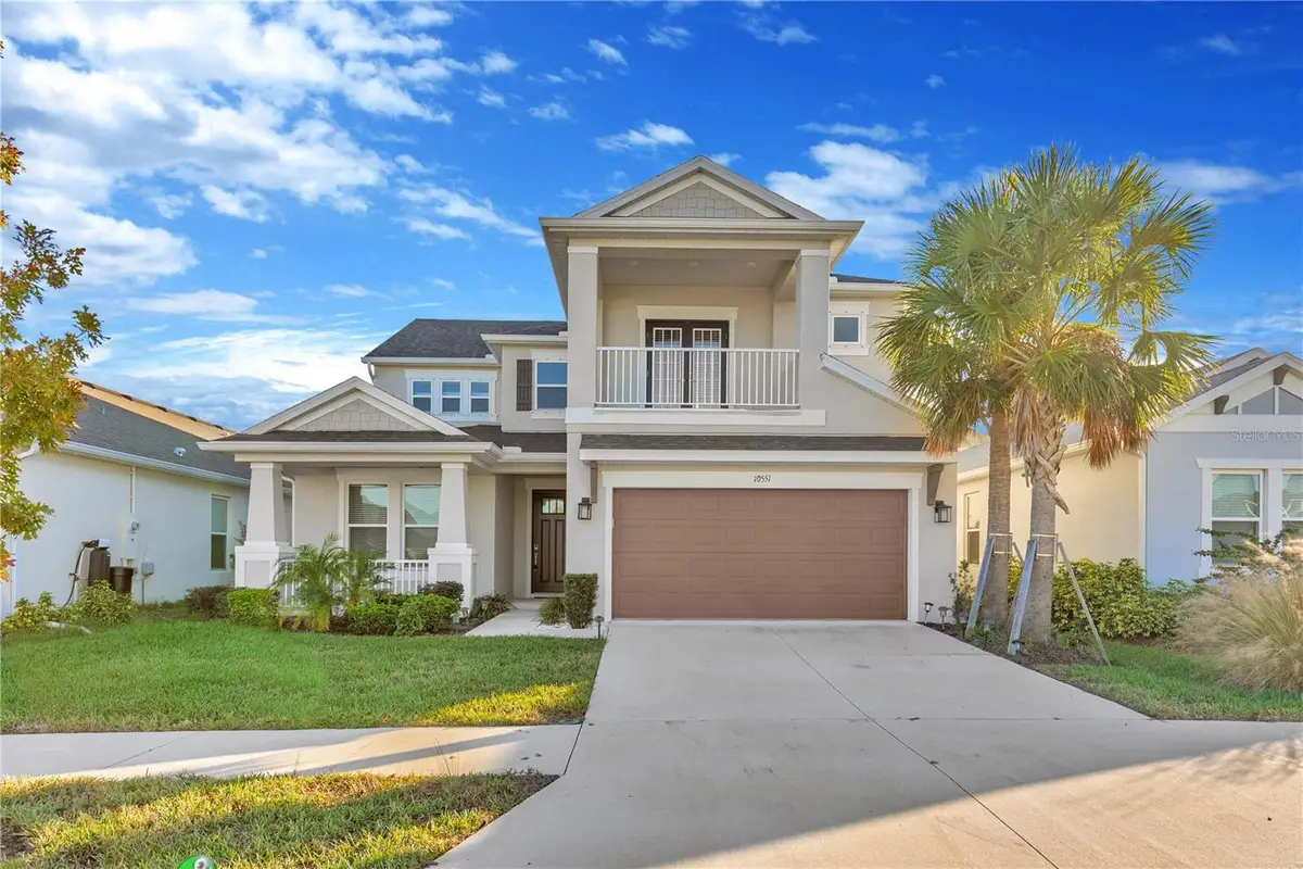 10551 Tranquil Meadow Loop, Riverview, FL 33569 - Image #1