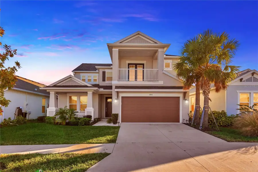 10551 Tranquil Meadow Loop, Riverview, FL 33569 - Image #2