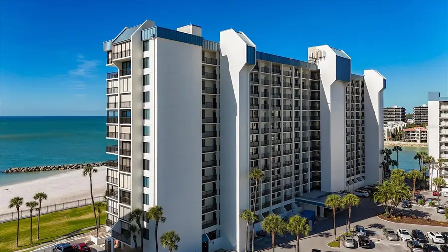 7100 Sunset Way #405, Saint Pete Beach, FL 33706 - Image #2