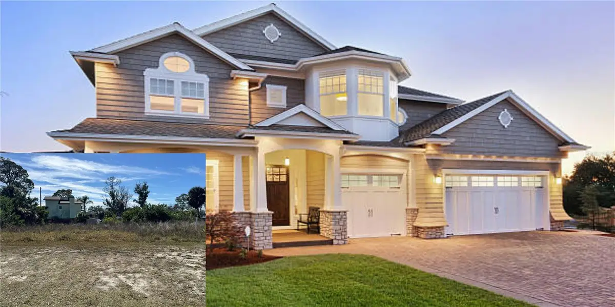 523 Doric Court, Tarpon Springs, FL 34689 - #1