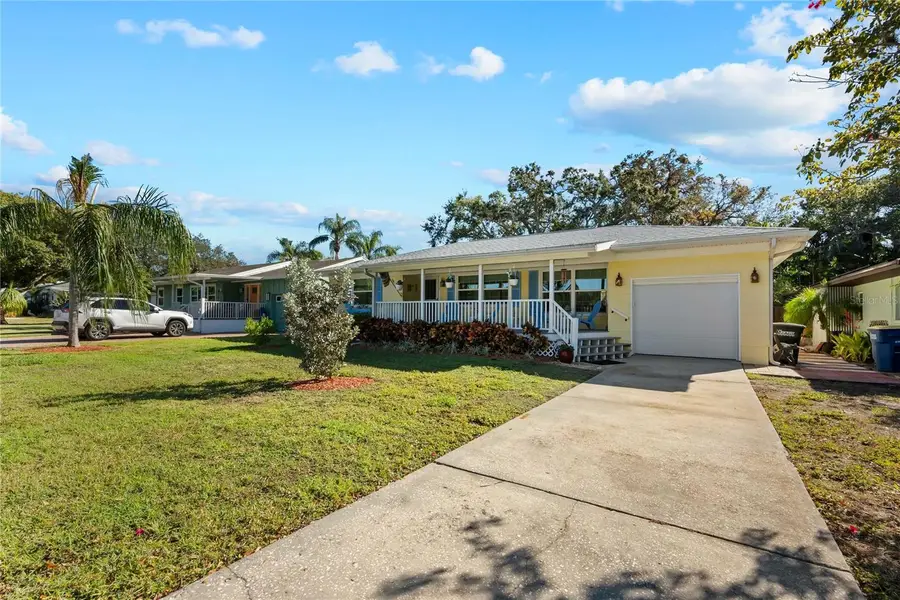 1109 Commodore Street, Clearwater, FL 33755 - Image #2