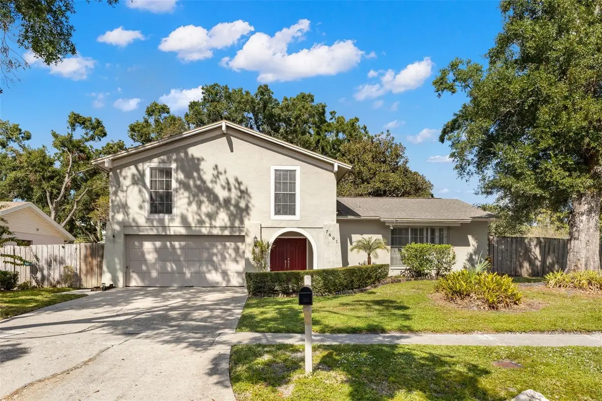 7801 Greenshire Drive, Tampa, FL 33634 - Image #1